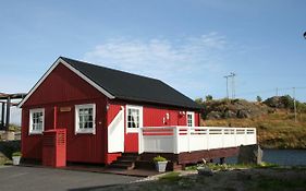 Tinabua Rorbu Lofoten